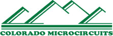 Colorado Microcircuits